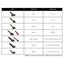 Rosewill RBR1000-M thumbnail 5