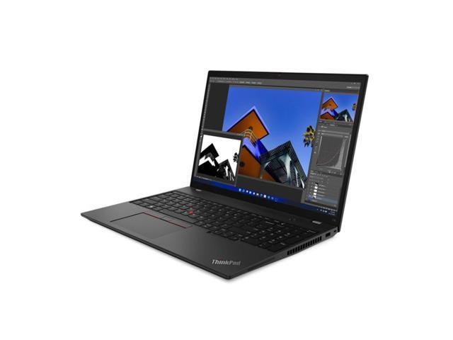 Lenovo ThinkPad T16 Gen 1 21BV0095US image 12