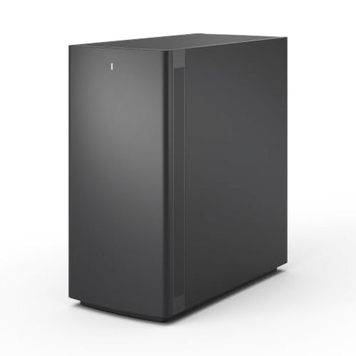 Fractal Design Define One Dark TG Light Tint image 18