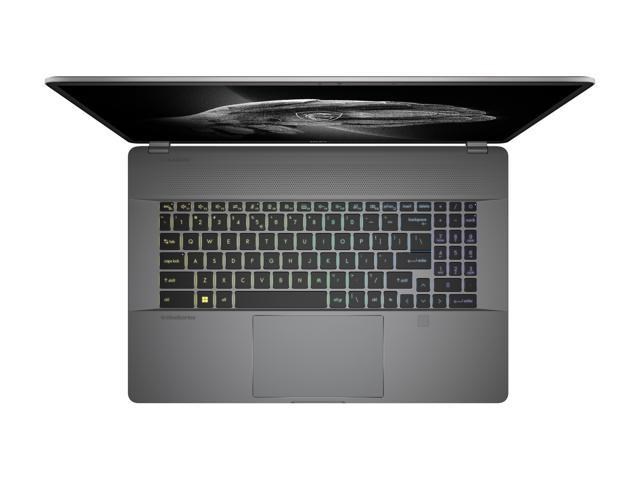 MSI Creator Z17 A12UHT-048 image 10