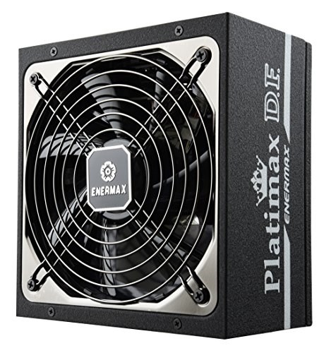 Enermax Platimax D.F. 1050W image 2