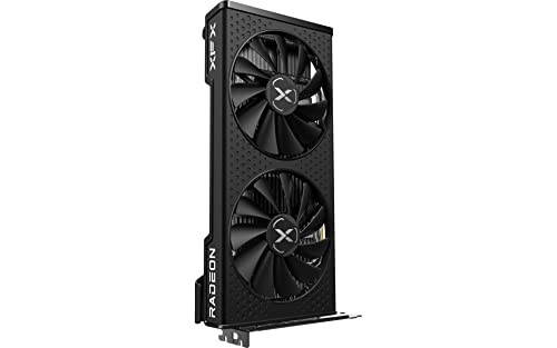 XFX Radeon RX 6650XT Core SPEEDSTER SWFT210 image 4