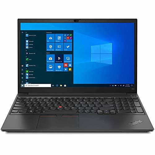 Lenovo ThinkPad E15 G2 20T80002US image 7