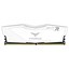 TEAMGROUP T-Force Delta RGB 32GB (2x16GB) DDR4 4000MHz White thumbnail 7