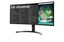 LG 35WN65C-B thumbnail 2