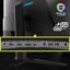MSI MAG275CQRXF thumbnail 5