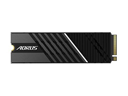 GIGABYTE AORUS Gen4 7000s 2TB image 4
