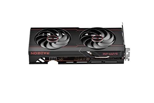 Sapphire Radeon RX 6650 XT PULSE image 5