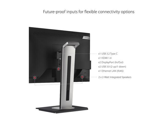 ViewSonic VG2756-2K image 3