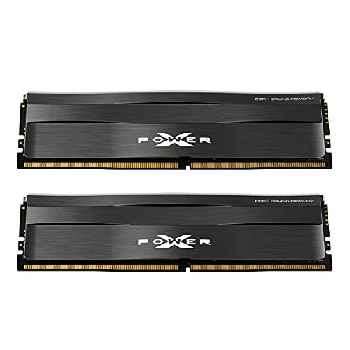 Silicon Power Zenith 16GB (8GBx2) DDR4 3200MHz image 3