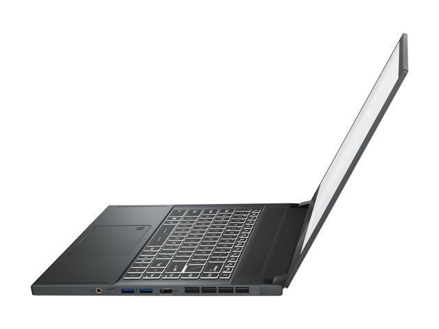 MSI WS Series WS66 11UMT-220 image 9