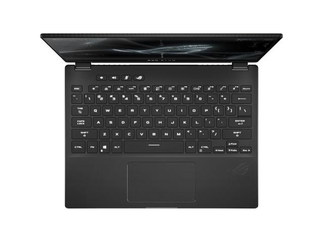 Asus ROG Flow X13 GV301RC-PH74 image 8