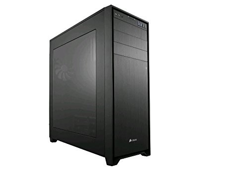 Corsair Obsidian 750D image 4