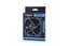 Fractal Design Venturi HF-12 Black Case Fan FD-FAN-VENT-HF12-BK