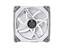 Lian Li UNI Fan SL140 RGB White thumbnail 5
