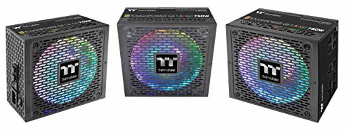 Thermaltake Toughpower GF1 ARGB 750W image 6