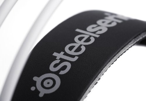 SteelSeries Siberia V2 White image 7