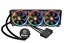 Thermaltake WATER 3.0 Triple Riing RGB thumbnail 8