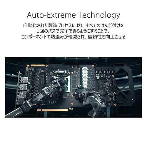 ASUS TUF Gaming GeForce RTX 4080 image 6