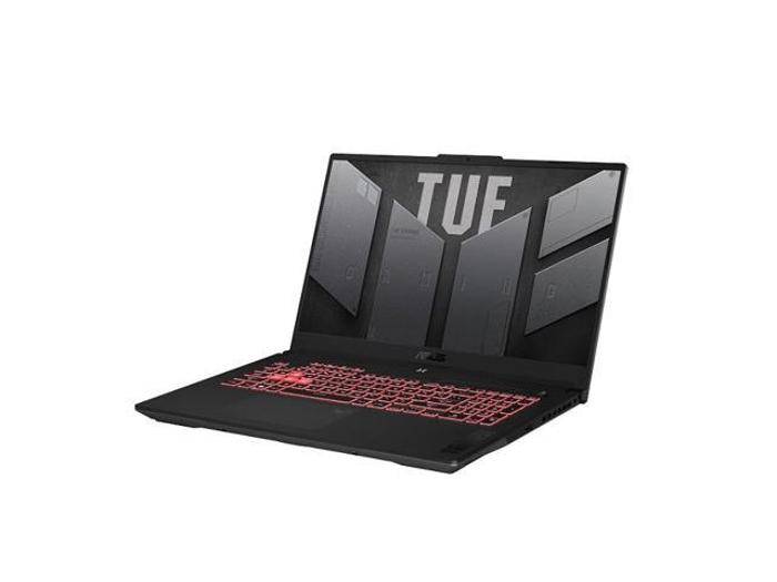 ASUS TUF F17 FA707NU-DS74 image 5