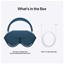 Apple AirPods Max Sky Blue thumbnail 6