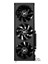 XFX Radeon RX 6650XT Speedster QICK308 Ultra thumbnail 2