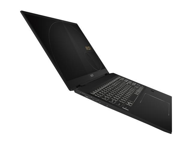 MSI Summit E16Flip A12UDT-006 image 6