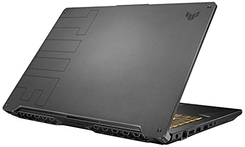 ASUS TUF Gaming F17 TUF706HM-ES76 image 5