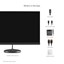 ViewSonic VX2785-2K-MHDU thumbnail 6
