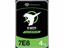 Seagate EXOS Enterprise 4TB 3.5" SATA 6Gb/s 7200RPM 256MB Cache (ST4000NM000A)