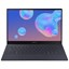 SAMSUNG Galaxy Book S NP767XCM-K02DE 13.3" Full HD Touch Screen Intel Core i5-L16G7 Ram 8GB SSD 256GB 2x USB 3.2 Windows 10 Home