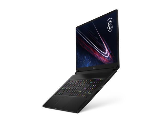 MSI GS76 Stealth 11UG-653 image 13
