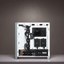 Corsair iCUE 4000X White thumbnail 7