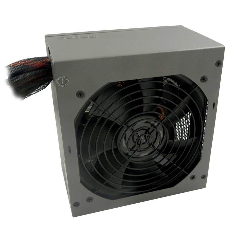 Antec Neo Eco 520C image 4