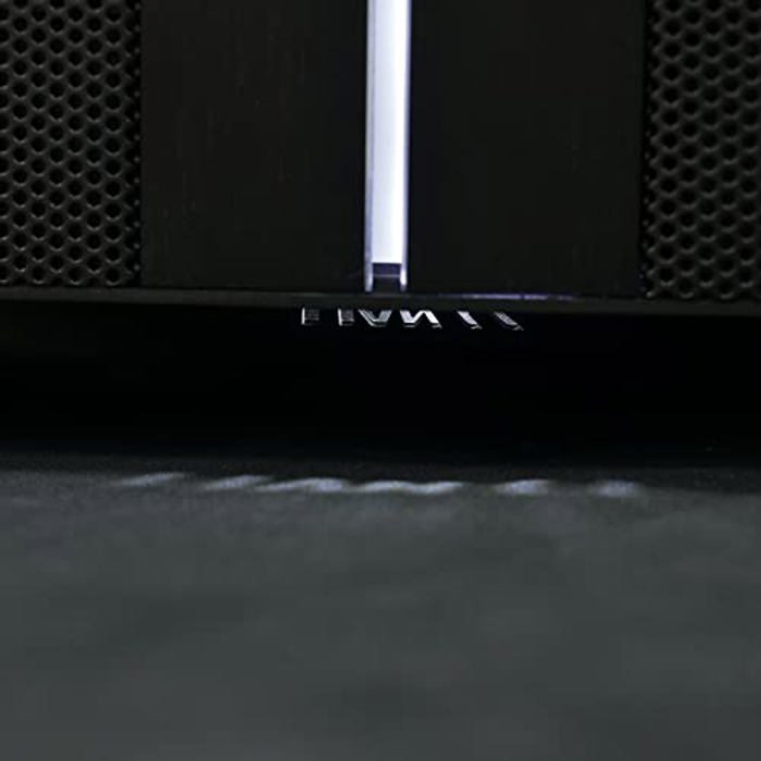 LIAN LI V3000 Plus image 8