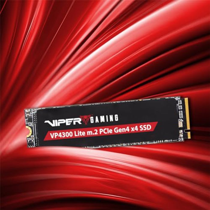 Patriot Viper VP4300 Lite 2TB image 5
