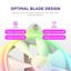 NZXT F140 RGB Duo White thumbnail 3