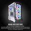 Thermaltake Ceres 500 Snow Edition thumbnail 4