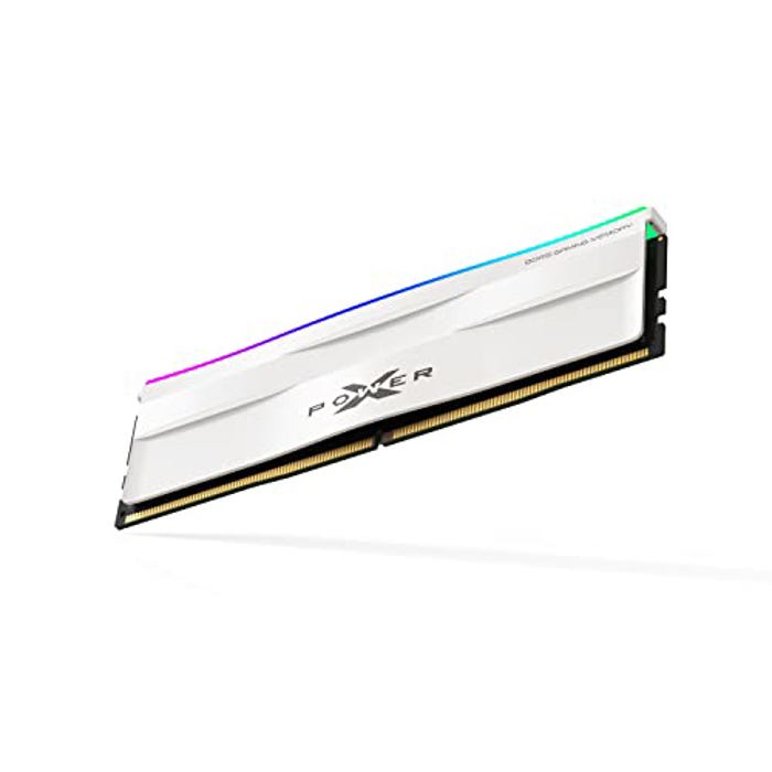 Silicon Power XPOWER Zenith RGB 16GB DDR5 5200MHz White