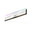 Silicon Power XPOWER Zenith RGB 16GB DDR5 5200MHz (PC5-41600) CL38 1.25V SP016GXLWU520FSH White