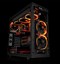 Thermaltake Ring 14 Orange thumbnail 6