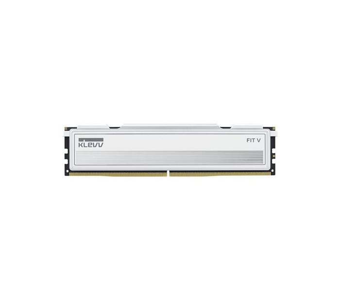 Klevv FIT V 16GB DDR5 5600Mhz White