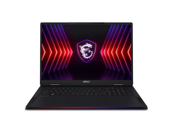 MSI Raider A18 HX A7VHG-023US image 19