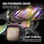 Corsair iCUE LINK H170i LCD thumbnail 6