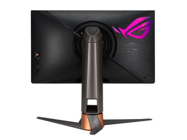 ASUS ROG Swift PG259QNR image 3