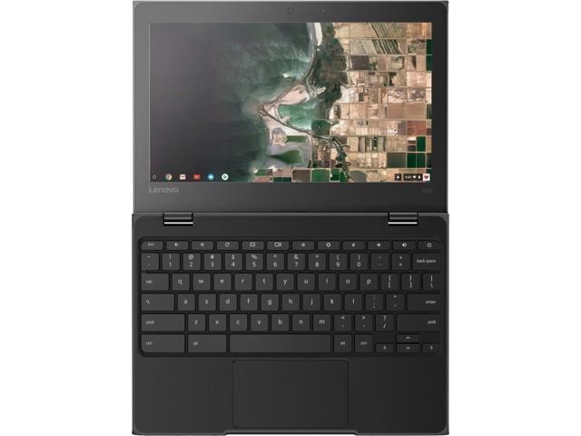 Lenovo 100e Chromebook 2nd Gen 81MA002FUS image 3