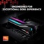 G.SKILL Trident Z5 Neo RGB 64GB (2x32GB) DDR5 6000 CL26 thumbnail 2