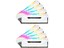 CORSAIR Vengeance RGB PRO 256GB (8x32GB) DDR4 3200 White thumbnail 2
