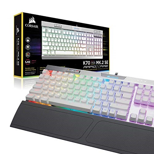 Corsair K70 RGB MK.2 SE image 9