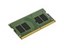 Kingston 8GB DDR4 2666 SODIMM thumbnail 4